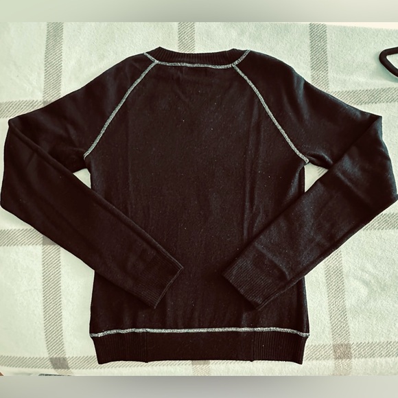 Guess sweater, S, wool blend - Picture 2 of 7